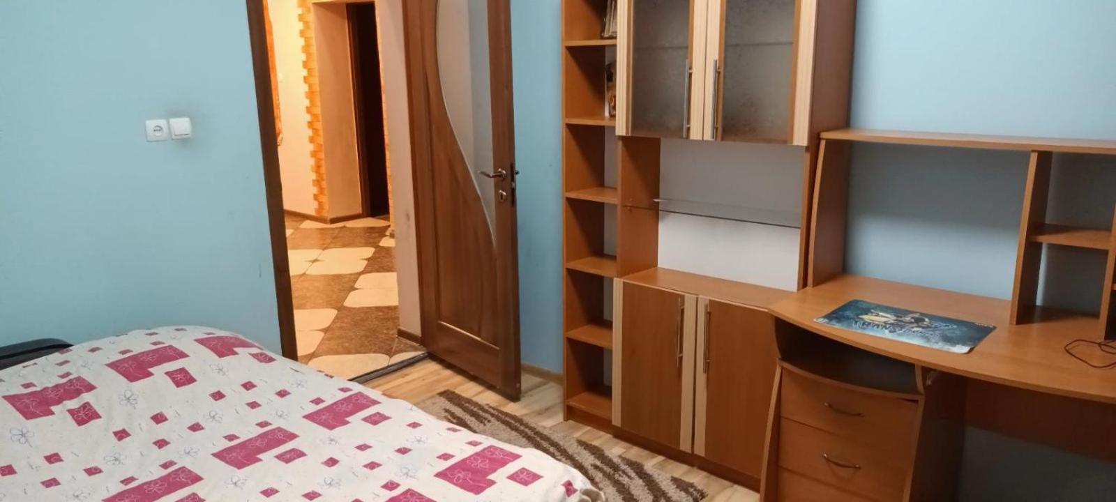 别列戈沃Sima别墅 外观 照片
